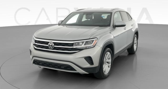 volkswagen atlas cross sport 2020 1V21E2CA9LC210913 image